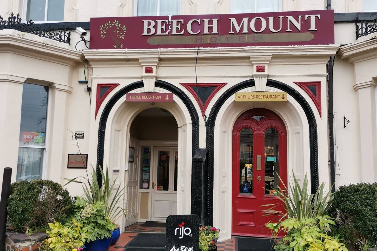 ビーチ マウント ホテル 口コミ 部屋写真 料金 お得情報 エクスペディア