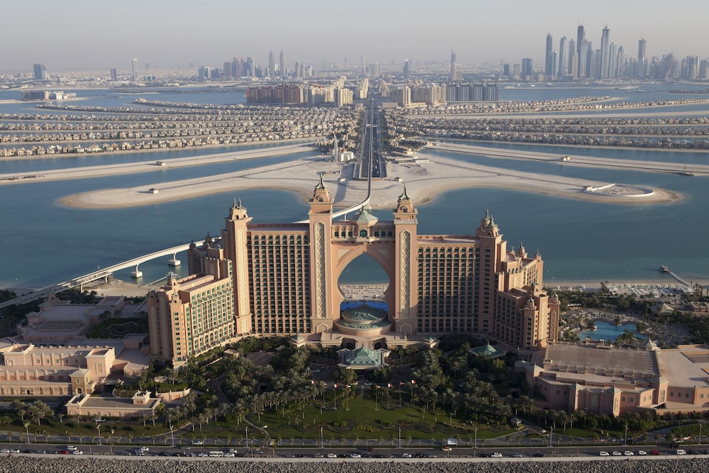 Atlantis The Palm Dubai 2019 Hotel Prices Expediacouk - 
