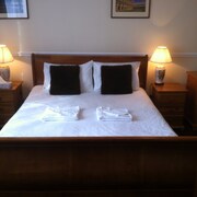 Ayah Villa Guest House Cambridge 2018 Reviews Hotel - 