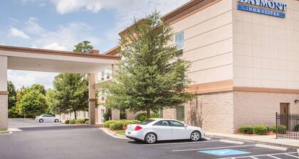 Baymont by Wyndham Savannah South
