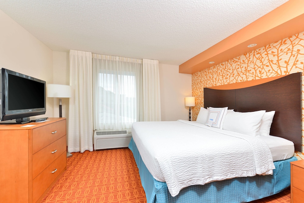 Fairfield Inn & Suites by Marriott Kingsland