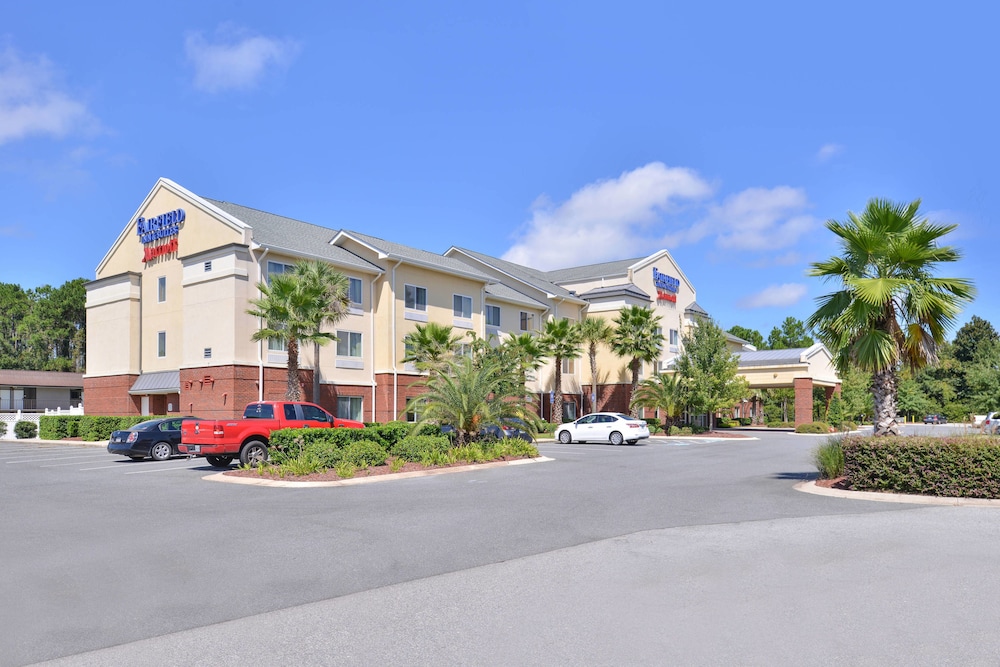 Primary image, Fairfield Inn & Suites by Marriott Kingsland