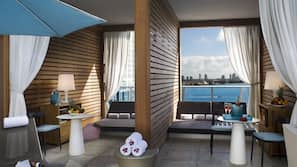 2 outdoor pools, pool cabanas (surcharge), pool umbrellas