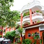 Hotel Le Priss in Quepos, Costa Rica