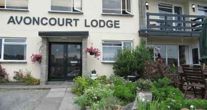 Avoncourt Lodge