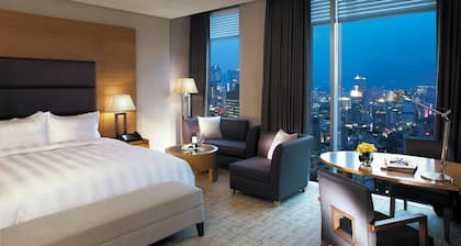 Ramada Plaza Gwangju