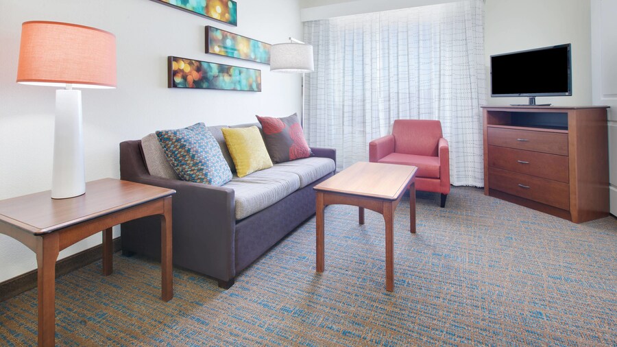 Residence Inn by Marriott Midland
