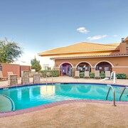 hotels in midland tx with indoor pool