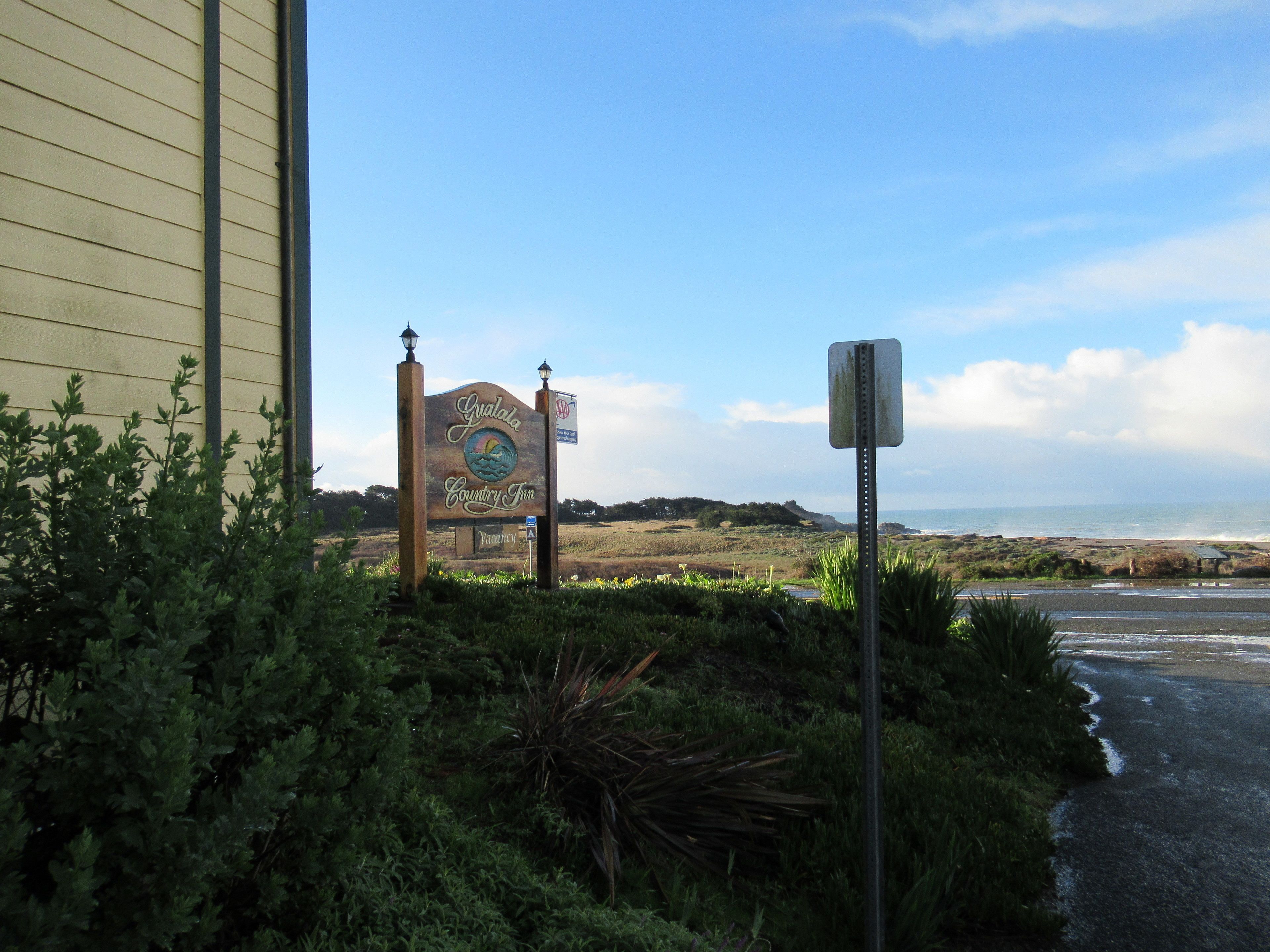 Gualala Country Inn in Gualala, United States