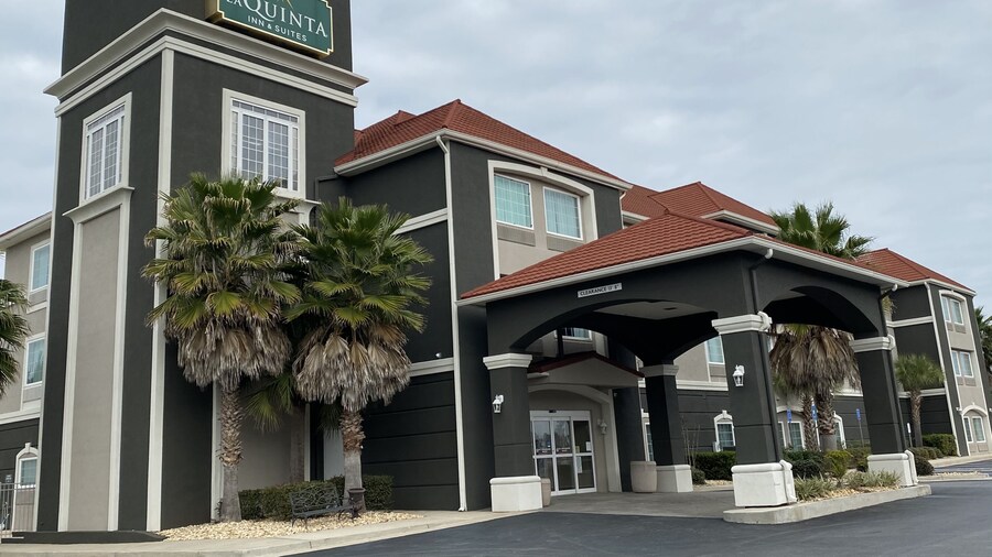 La Quinta Inn & Suites by Wyndham Kingsland/Kings Bay