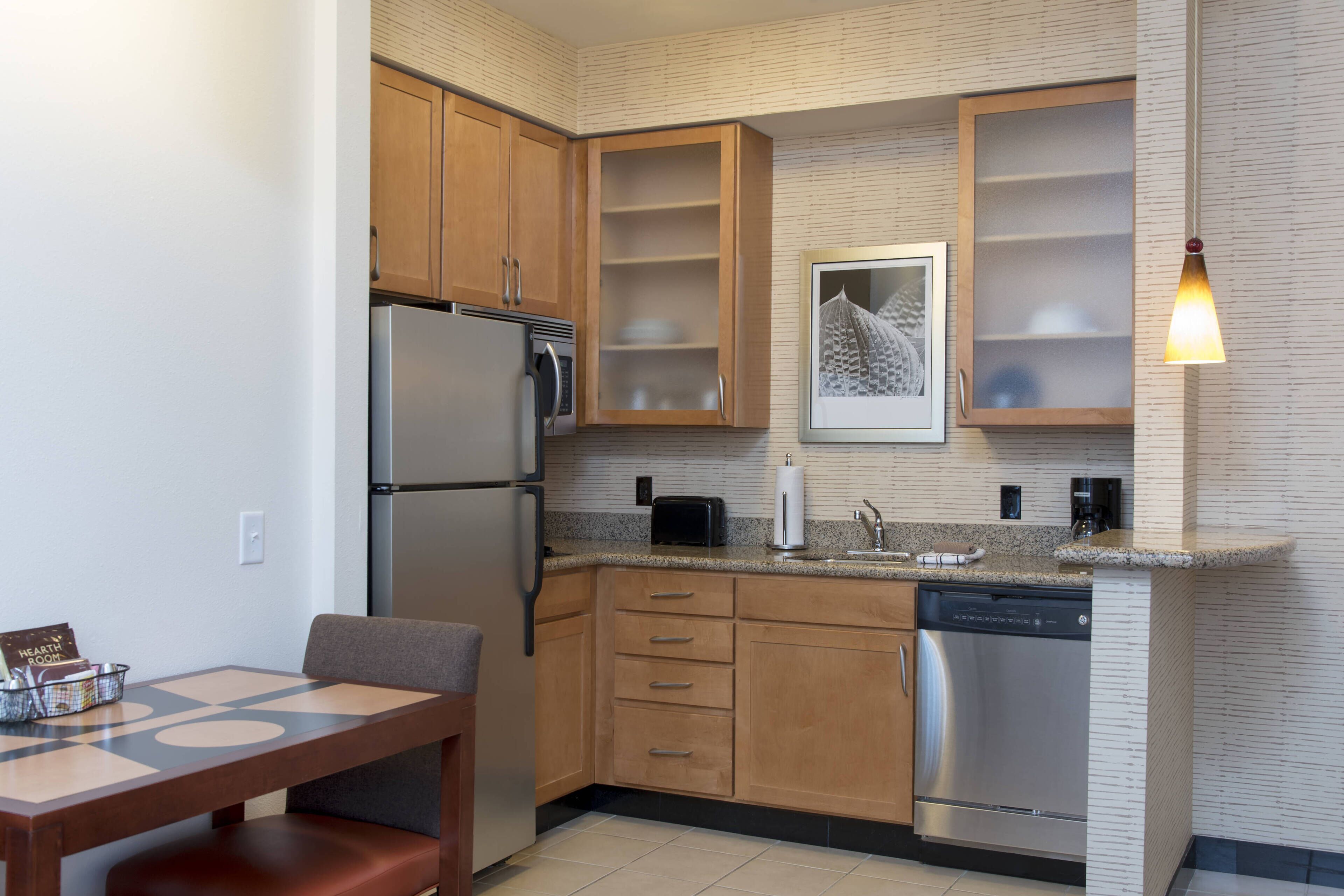 Residence Inn Marriott Moline in Moline, United States