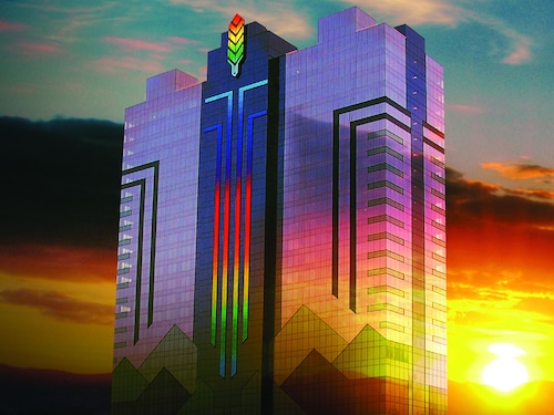 Check Expedia for Availability of Seneca Niagara Resort & Casino