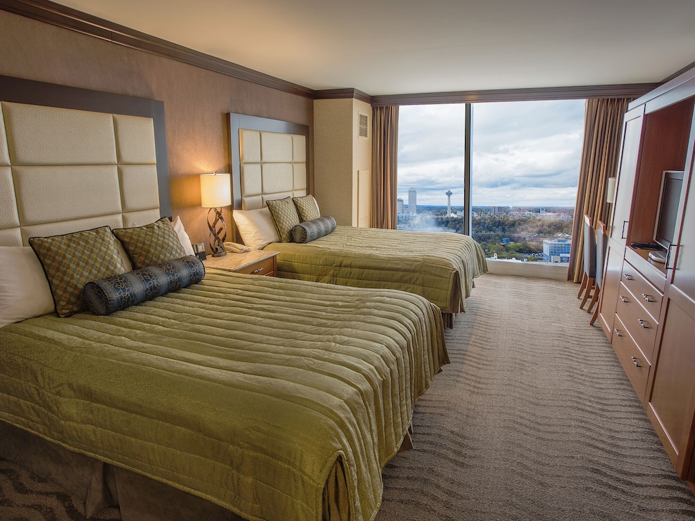 Seneca Niagara Resort & Casino 2017 Room Prices, Deals & Reviews Expedia