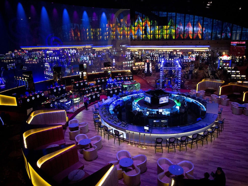 Casino Casino