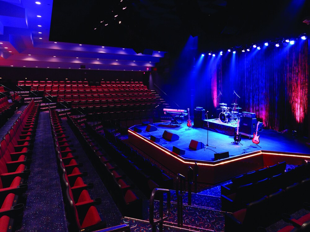 Seneca casino gambling age