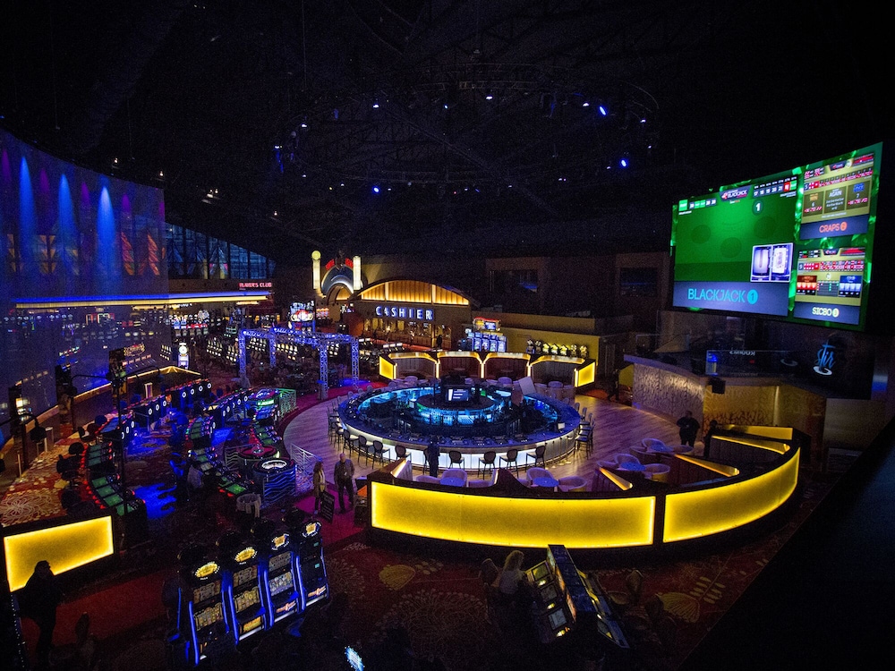 Casino niagara hotel rates