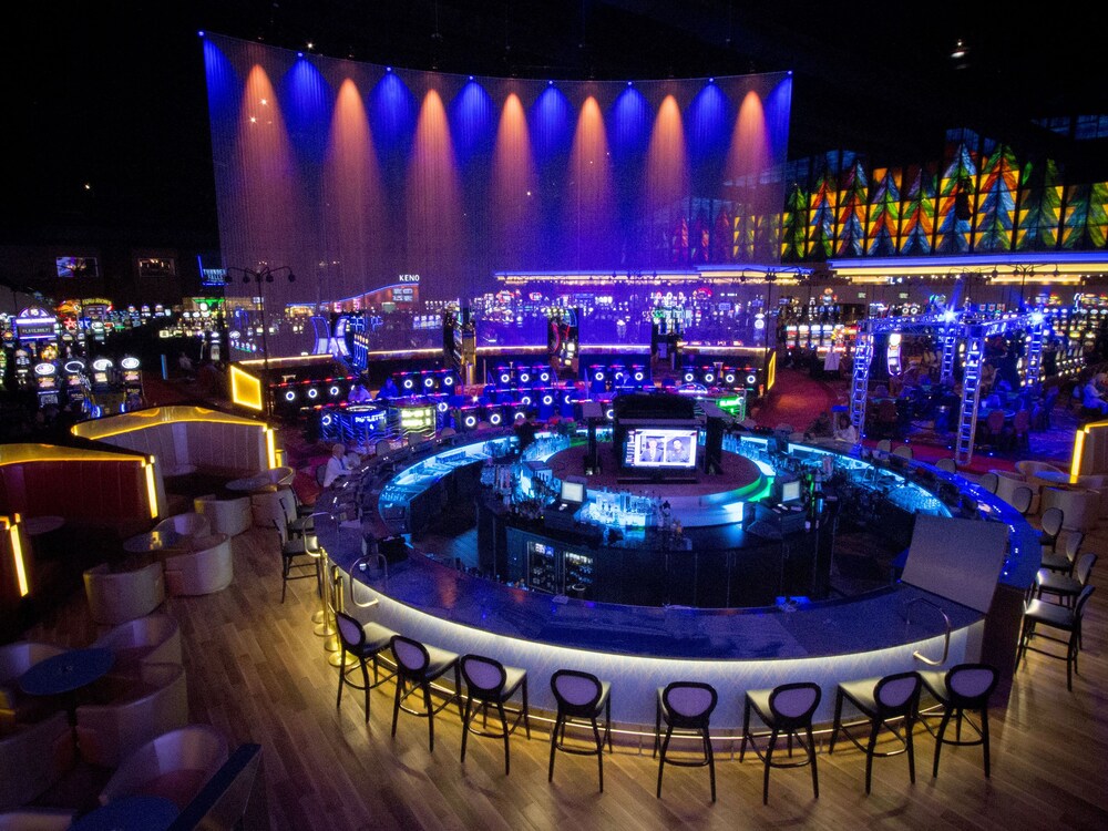 Casino Niagara Seneca Resort Casino Niagara Seneca Resort