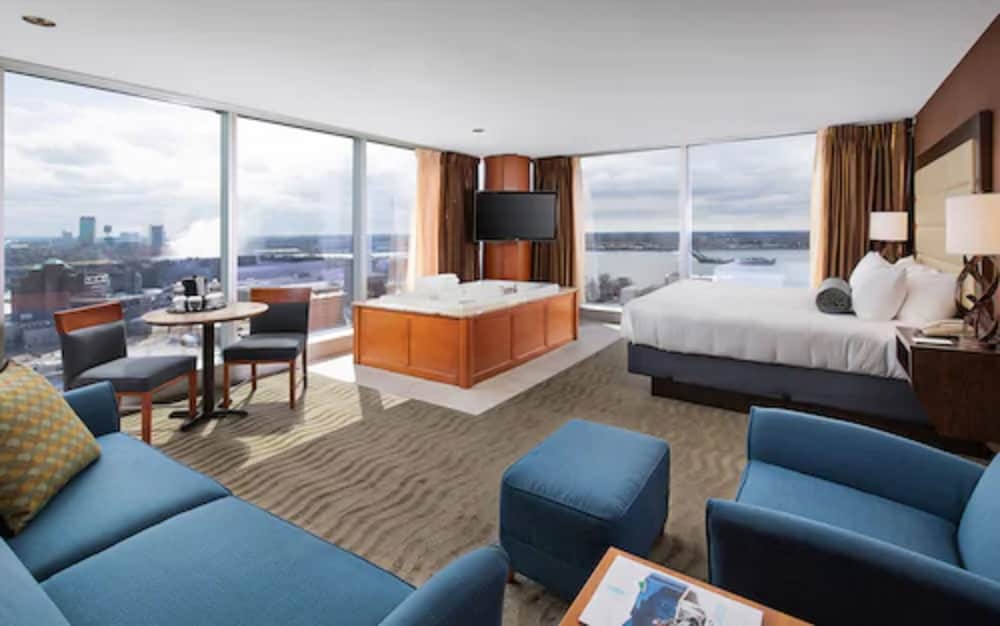 Seneca Niagara Resort & Casino, Niagara Falls 88 Room Prices & Reviews Travelocity