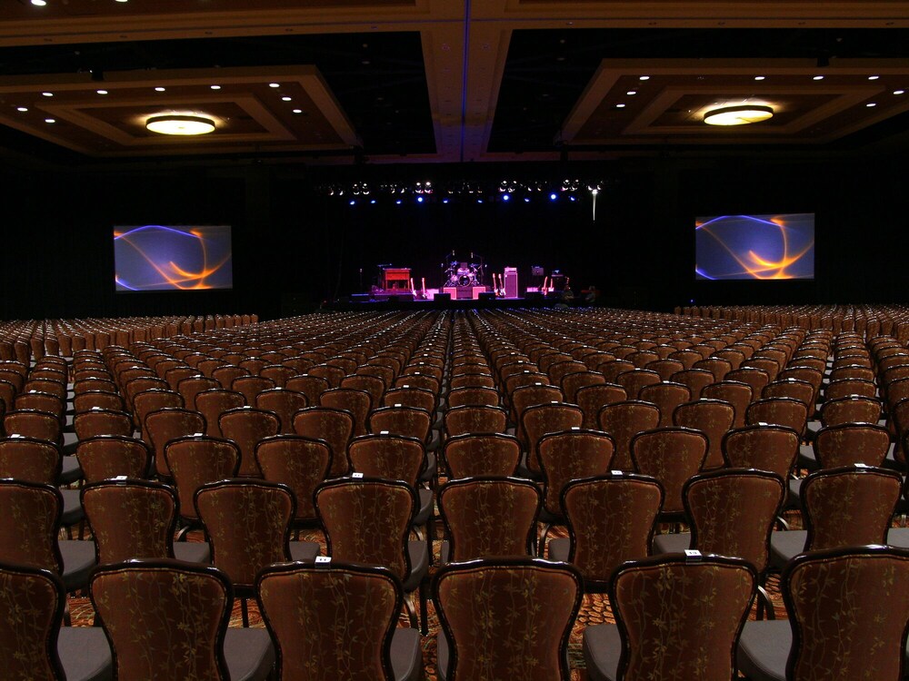 Seneca allegany casino reviews