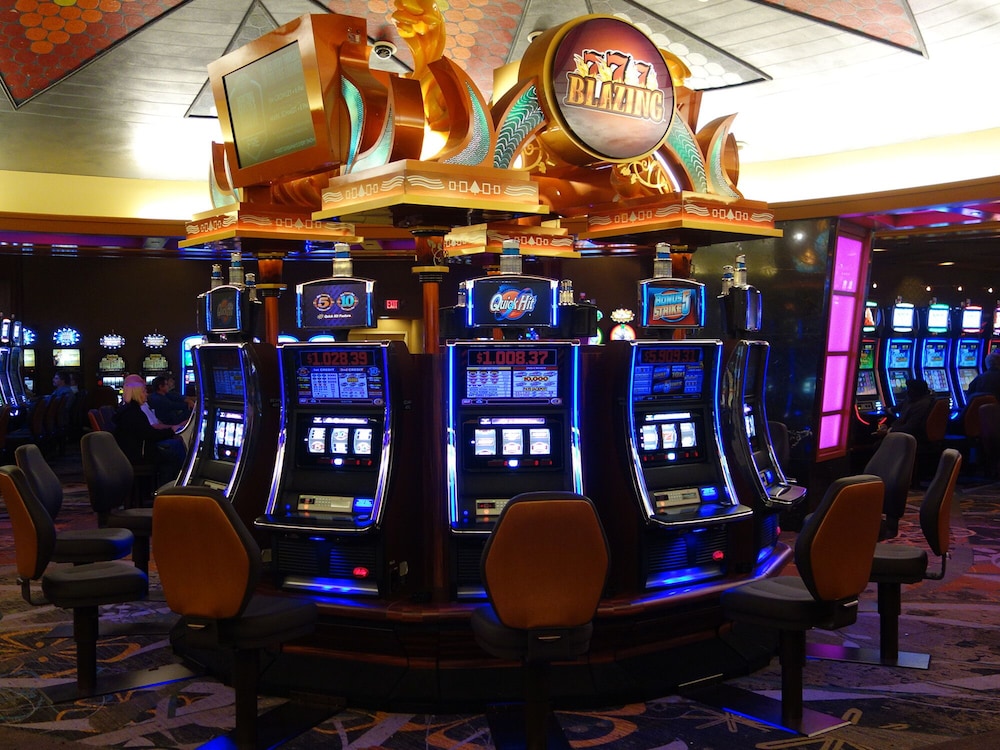 Seneca allegany casino reviews