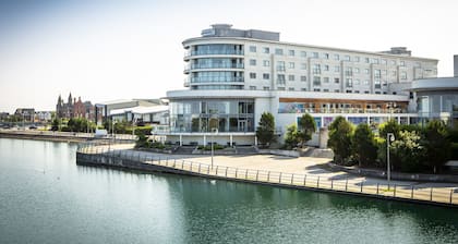 Bliss Hotel Southport
