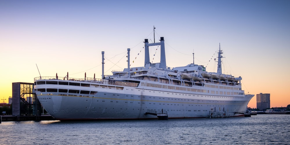 Primary image, ss Rotterdam Hotel & Restaurants