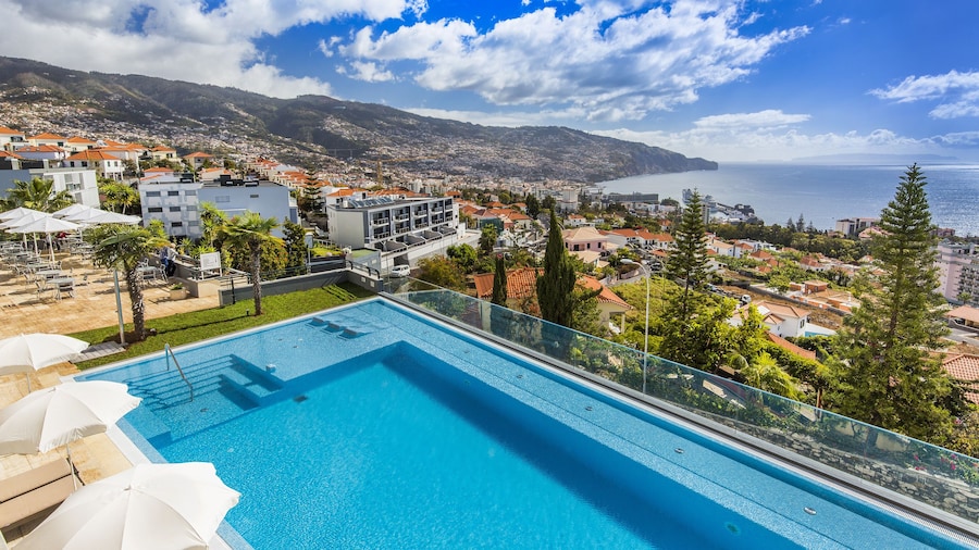 Madeira Panoramico Hotel