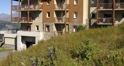 Résidence Nemea Le Hameau de Balestas