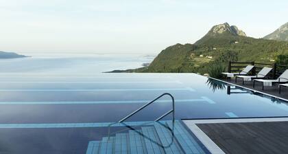 Lefay Resort & SPA Lago di Garda
