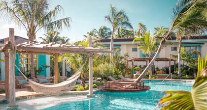 Boardwalk Boutique Hotel
