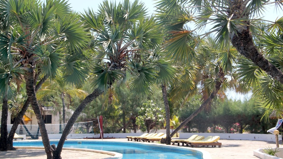 Angel's Bay Resort