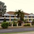 Waterfront Terraces in Cairns, Australia