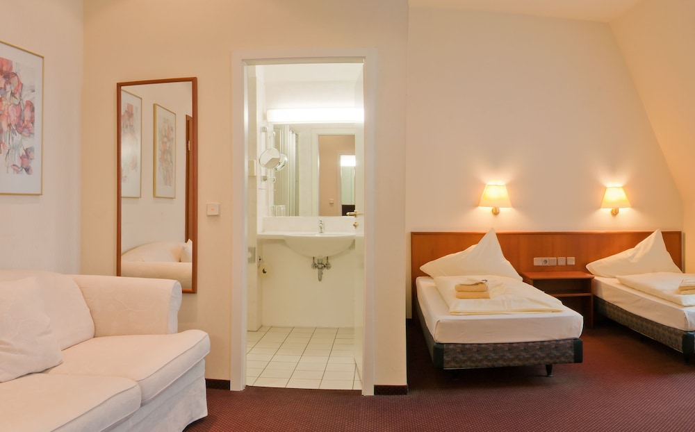 Massage brandenburg havel