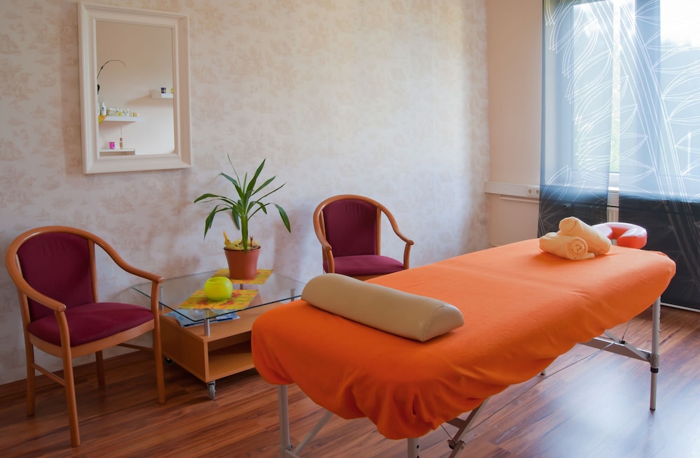 Massage brandenburg an der havel