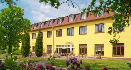 Seehotel Brandenburg an der Havel