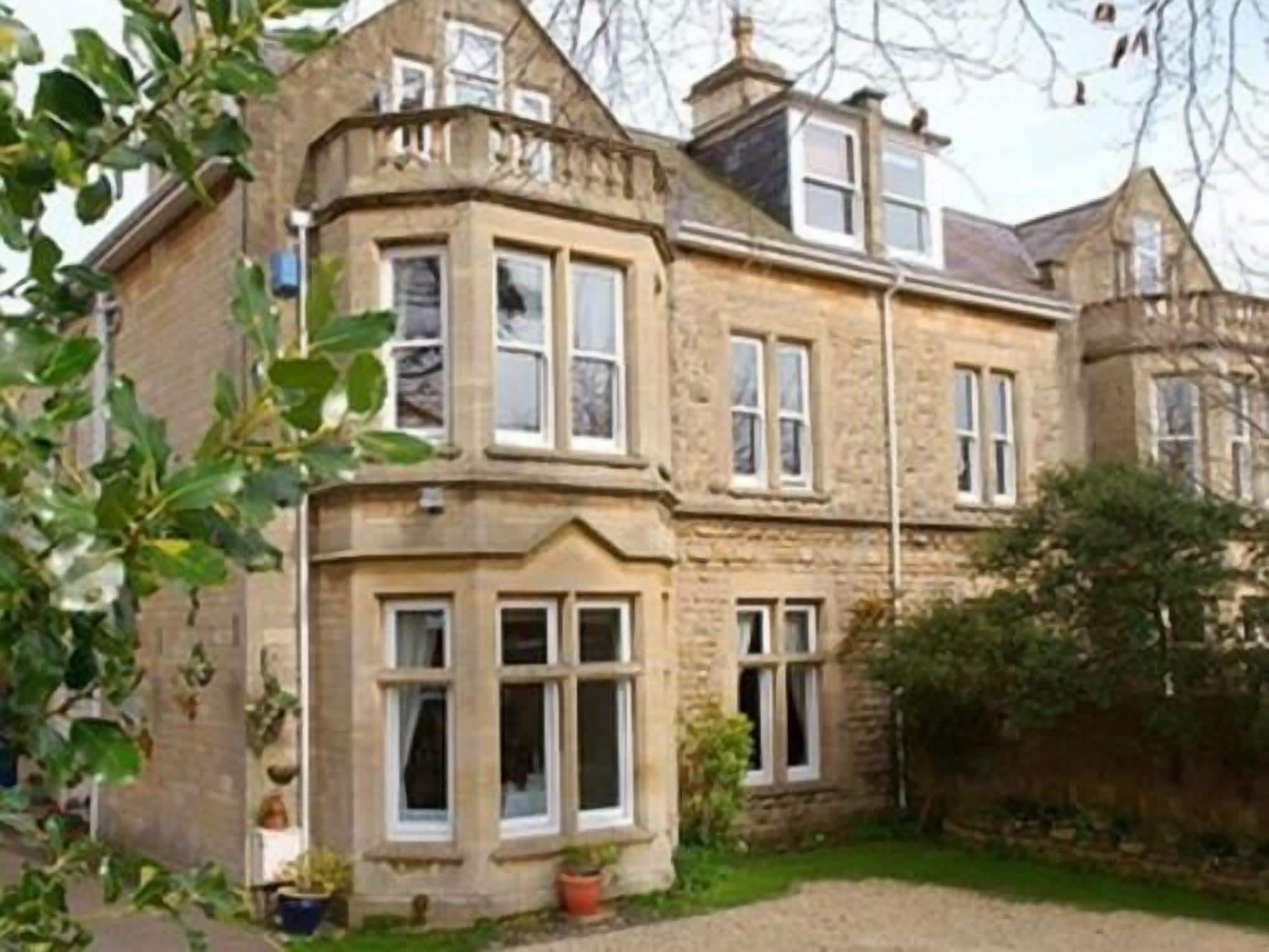 Astor House in Bath, United Kingdom