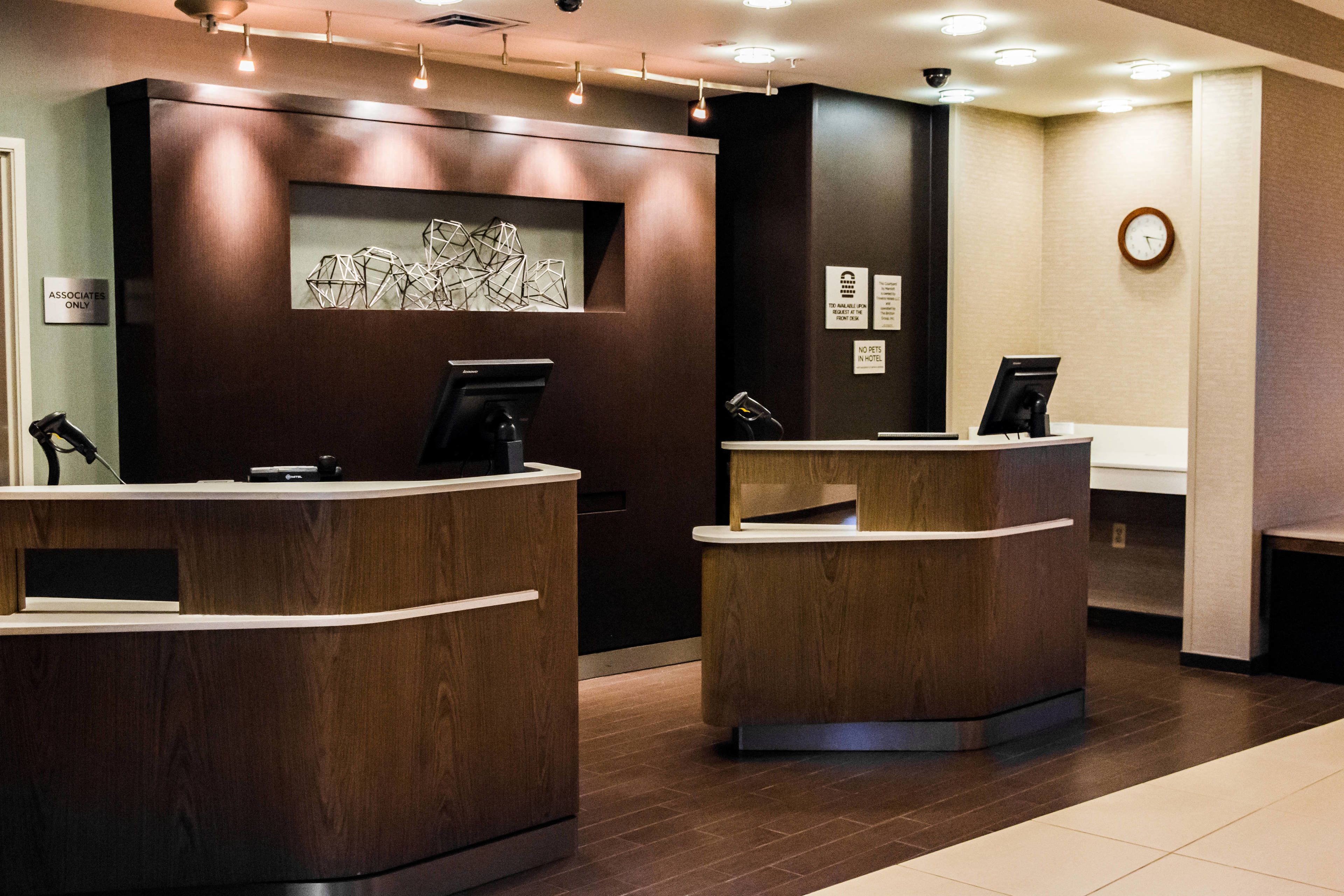 Courtyard Marriott Lafayette in Lafayette, United States
