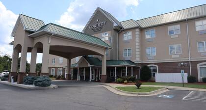 Country Inn & Suites by Radisson, Emporia, VA