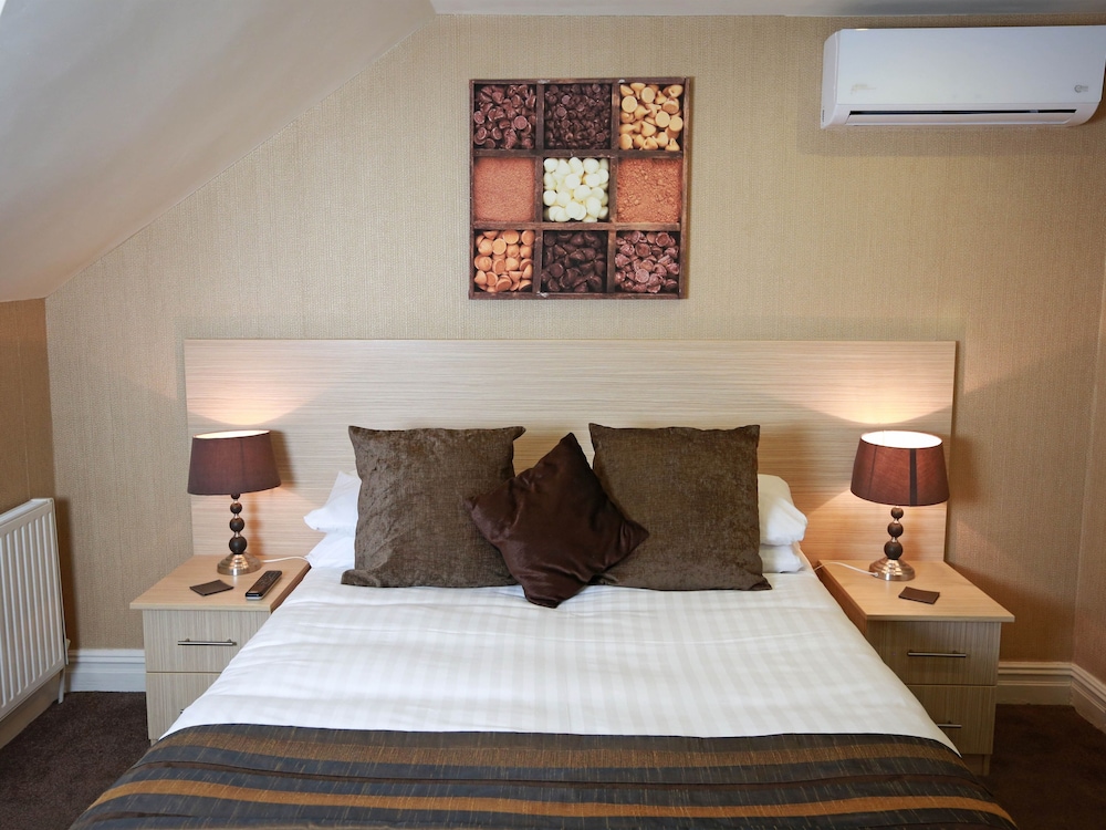 Foto - No 5 Bournemouth