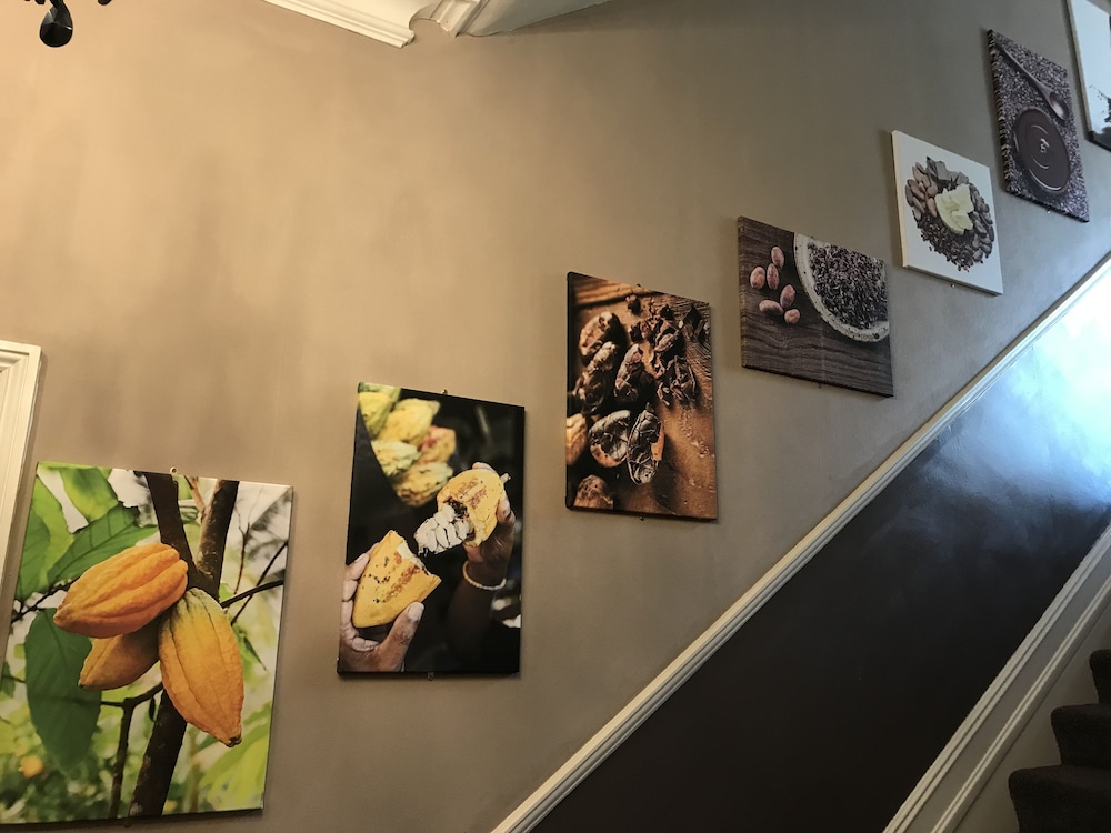 Foto - No 5 Bournemouth