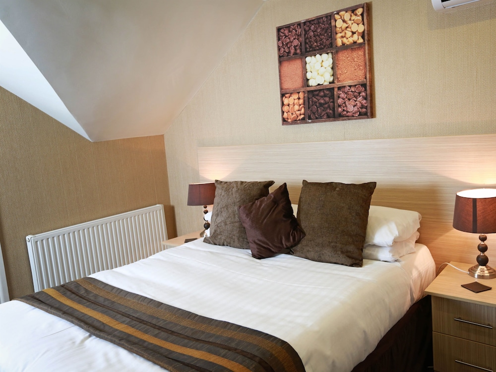 Foto - No 5 Bournemouth