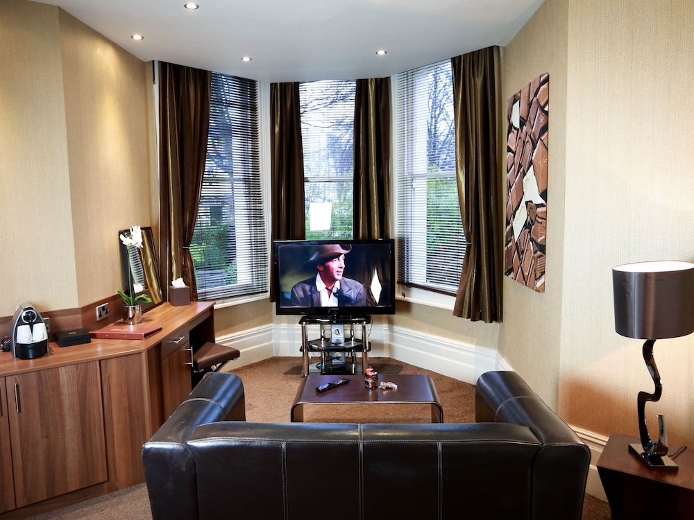 Foto - No 5 Bournemouth