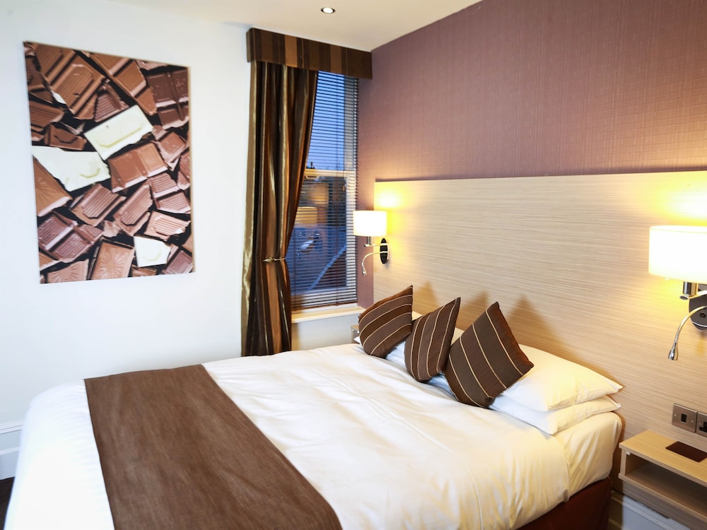 Foto - No 5 Bournemouth