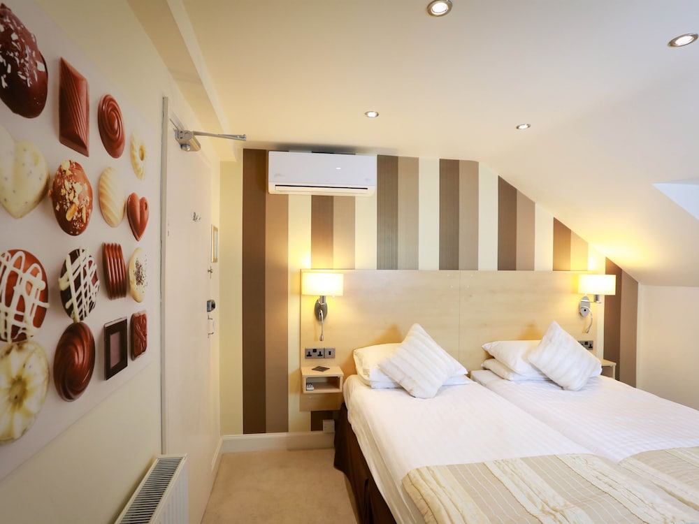 Foto - No 5 Bournemouth