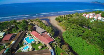 Beach Break Resort