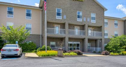 MainStay Suites Grantville - Hershey North