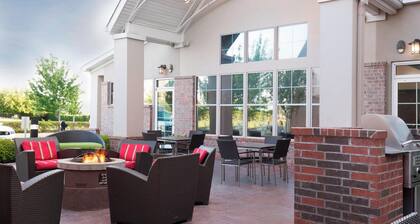 Residence Inn by Marriott Dallas Arlington South