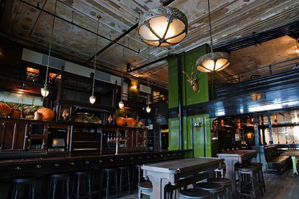 Ace Hotel New York In New York Hotel Rates Reviews On Orbitz