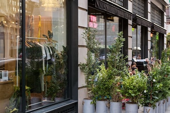 Ace Hotel New York, New York: $199 Room Prices & Reviews | Travelocity