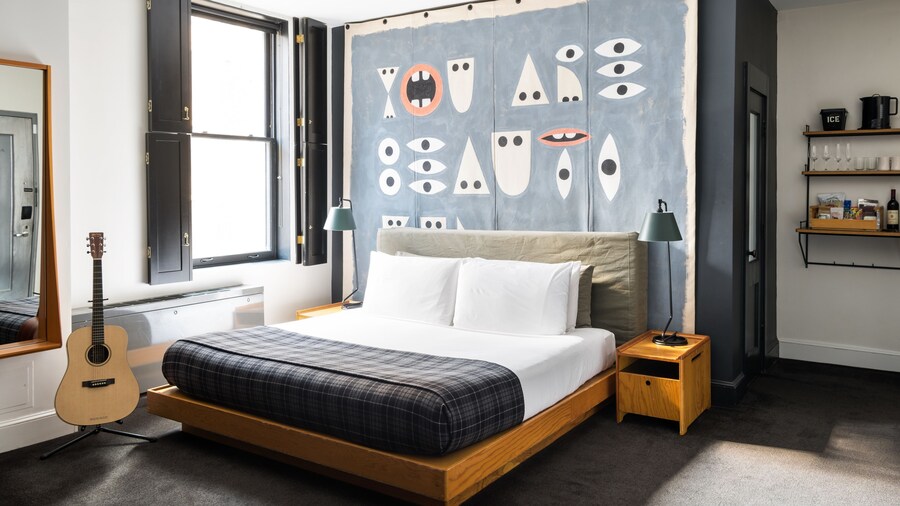 Ace Hotel New York